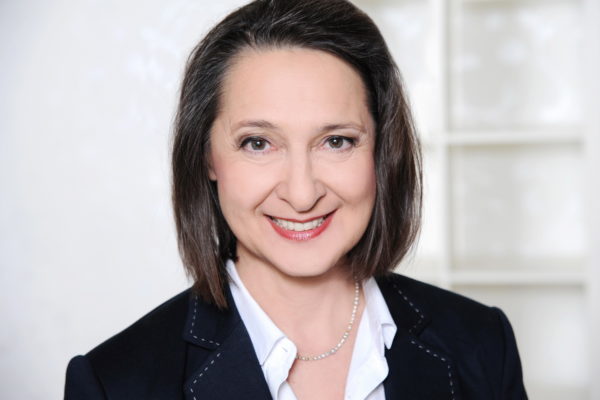 Gisela Waldschmidt
