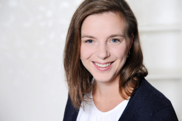 Kathrin Bein