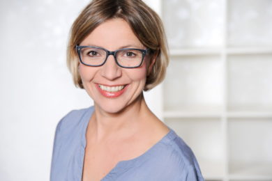 Susanne Nicolin