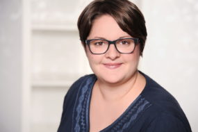 Julia van Megen