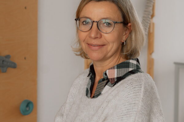 Susanne Nicolin